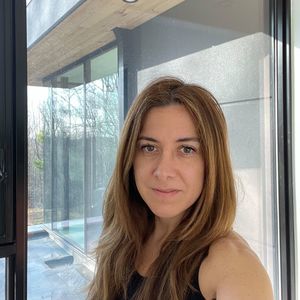 Meet your Posher, Cecilia